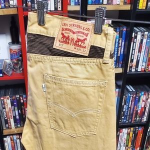 Levi's Men's Pants